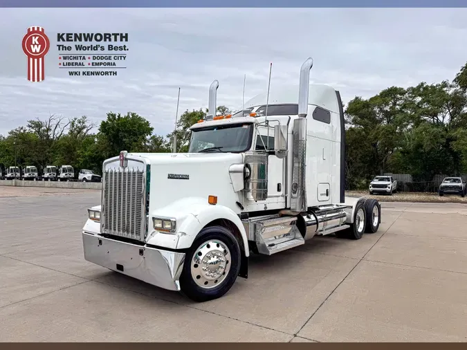 2022 KENWORTH W900L342eb2a43485ad5e09cae0c6b021a6af
