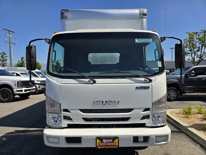 2020 Isuzu NPR-HD343058960a7fa78b136627f467acfcc8