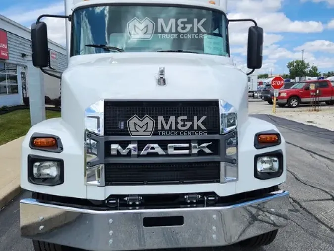 2024 MACK MD MD6