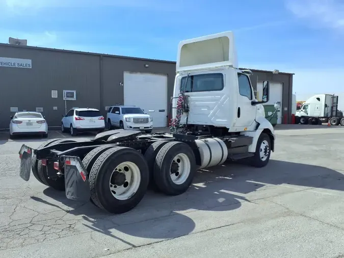 2018 NAVISTAR INTERNATIONAL RH613 DAYCAB T/A343159ec718725ad880fcbdf3bad5be2