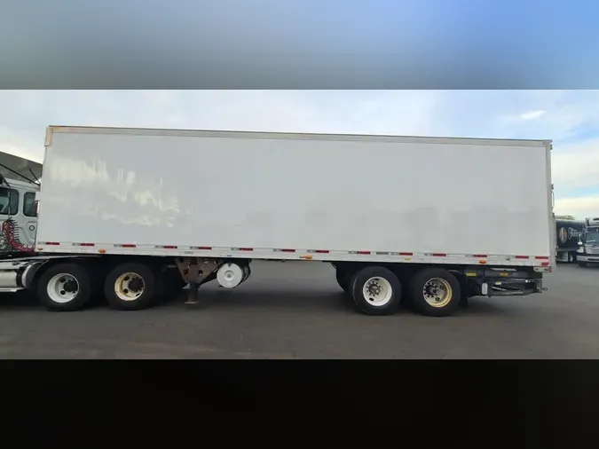 2018 UTILITY TRAILERS VS2RA 36/156/102