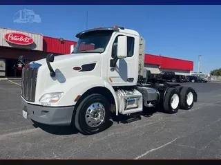 2019 PETERBILT 579