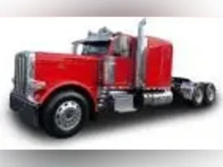 2018 Peterbilt 389