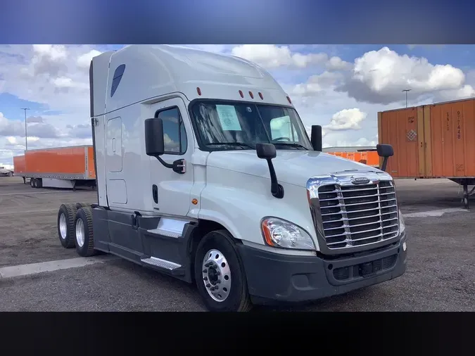 2018 Freightliner Cascadia343366814e7d38f62b9f7186f8265203