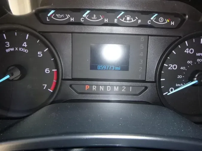 2019 Ford F-250