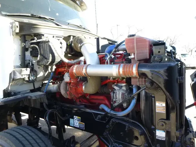 2019 Peterbilt 5793434b0844fafd6302c04fac61e84f9bb