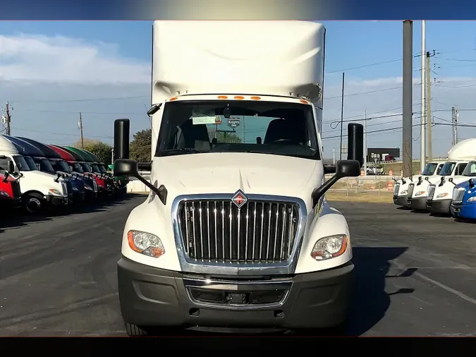 2019 INT LT625 6x4