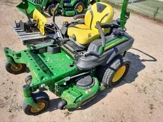 2018 John Deere Z930M