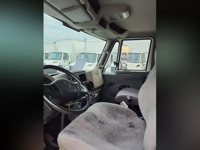 2019 NAVISTAR INTERNATIONAL 4300