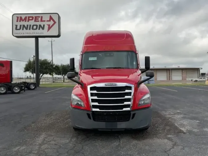 2020 Freightliner Cascadia