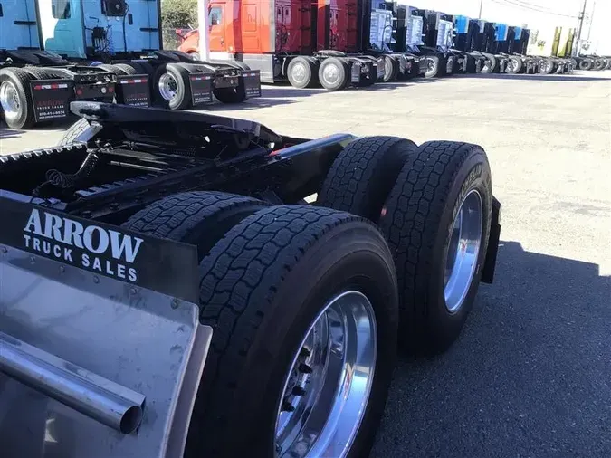 2023 MACK AN64T
