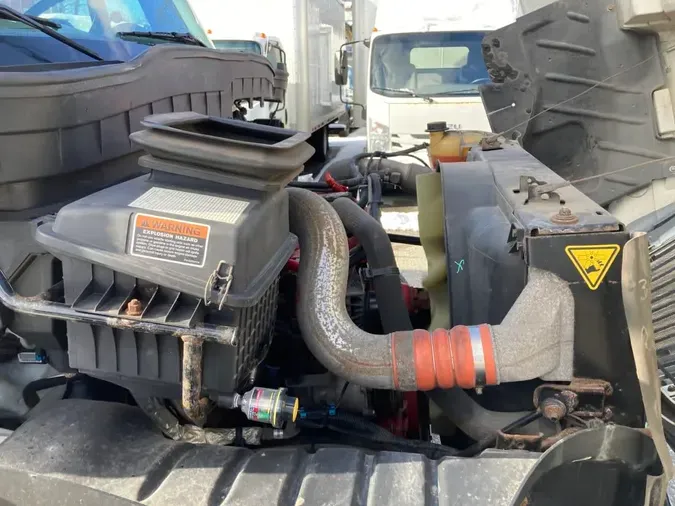 2019 NAVISTAR INTERNATIONAL 4300