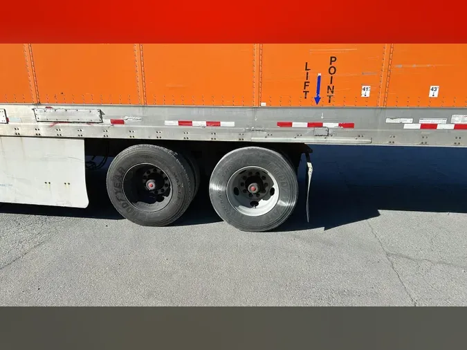 2015 Vanguard VAN34382e5ef81f26d9feb7d67fb6f6d473