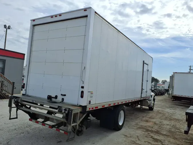 2019 NAVISTAR INTERNATIONAL 4300