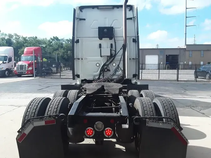 2020 FREIGHTLINER NEW CASCADIA PX12664