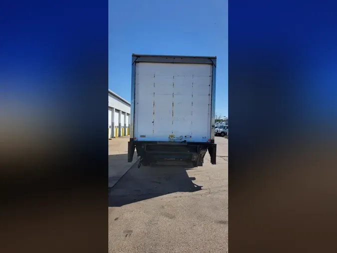 2018 International 4300