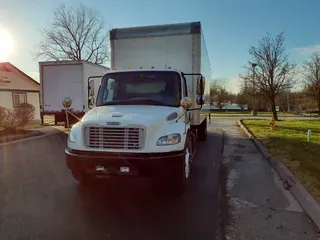 2021 FREIGHTLINER/MERCEDES M2 106