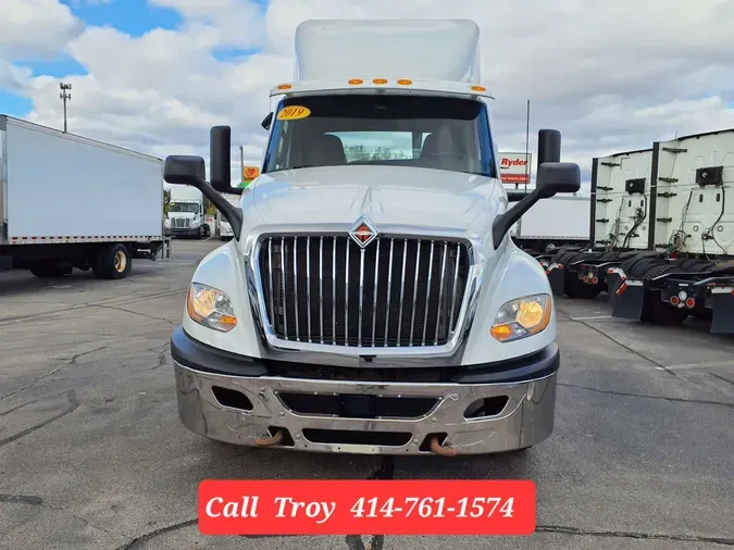 2019 NAVISTAR INTERNATIONAL LT625 DAYCAB T/A343c1b4b3eda575a05c8a1ce17a3af9c