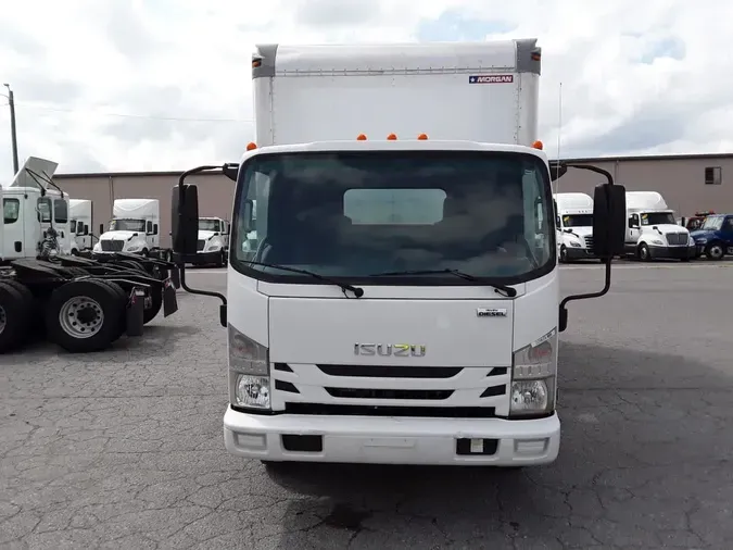 2019 ISUZU NPR HD343c5ddc741c999331daad1fc06642a7