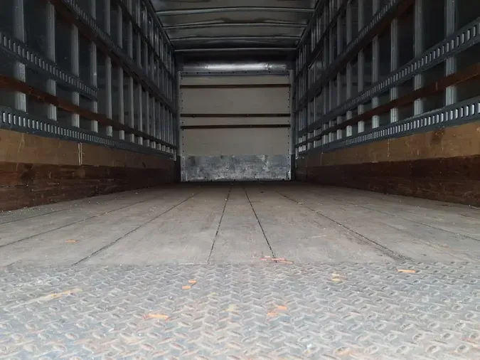 2019 NAVISTAR INTERNATIONAL 4300
