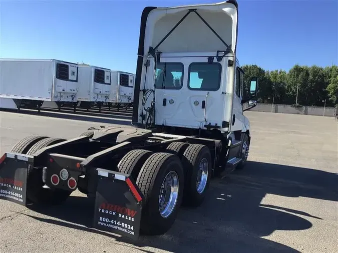 2021 FREIGHTLINER CA126343cf8c1adc9777c47250d71b95b3d6d
