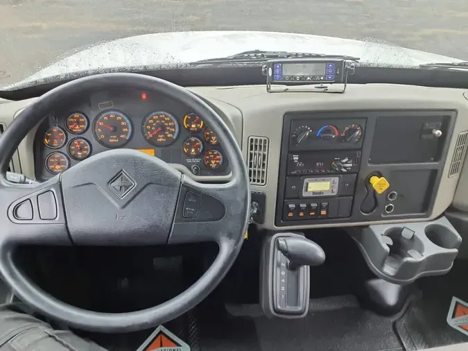 2019 NAVISTAR INTERNATIONAL 4300
