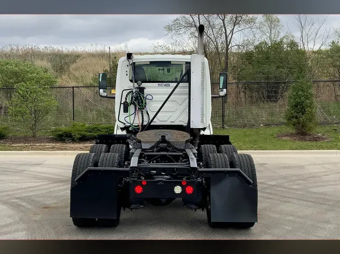 2020 INT LT625 6x4