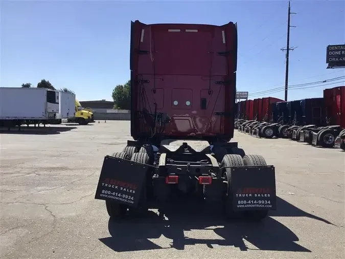 2022 INTERNATIONAL LT625