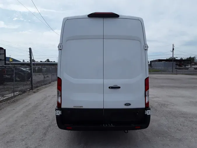 2019 FORD MOTOR COMPANY TRANSIT CONNECT