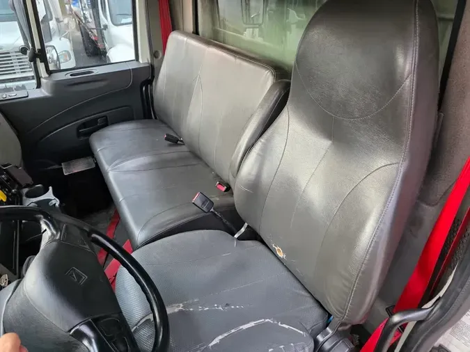 2016 NAVISTAR INTERNATIONAL 4300