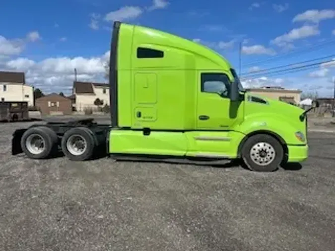 2020 Kenworth T680