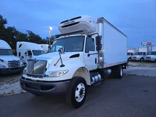 2018 NAVISTAR INTERNATIONAL 4300