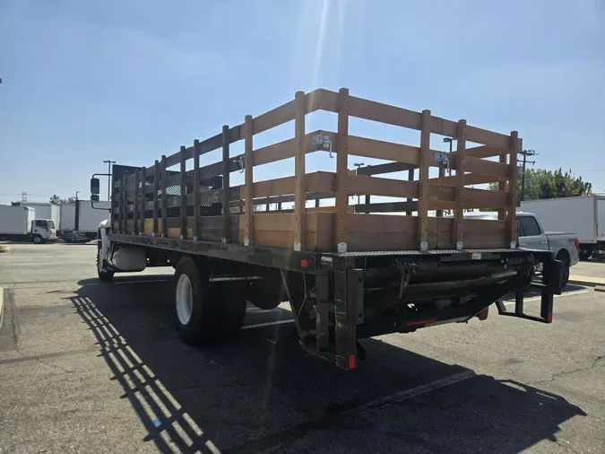 2019 International 43003440baf8a014bd07be545ac41baa6618