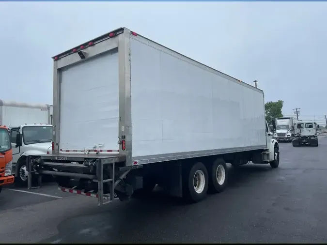 2020 FREIGHTLINER M2 106