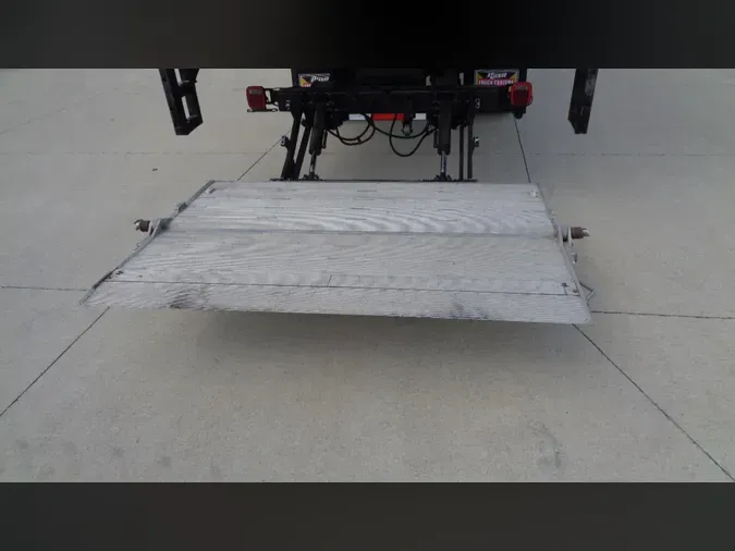 2017 International 4300