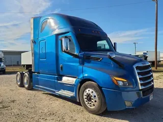 2022 FREIGHTLINER/MERCEDES NEW CASCADIA PX12664