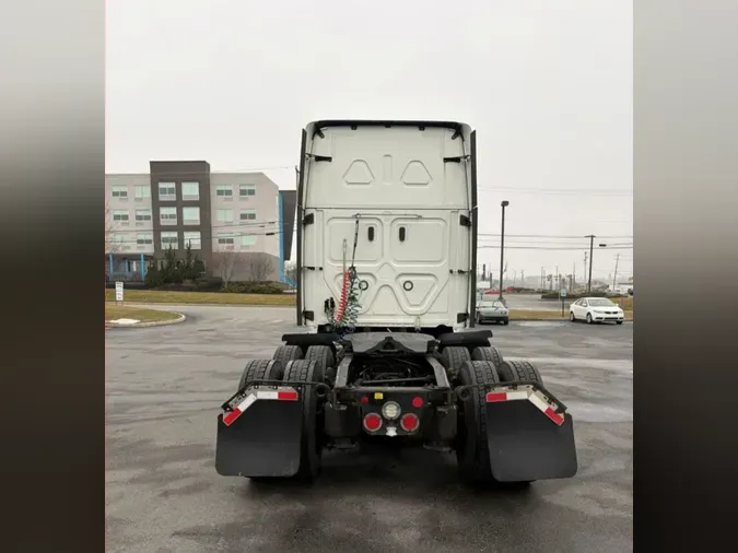 2021 FREIGHTLINER/MERCEDES NEW CASCADIA PX12664