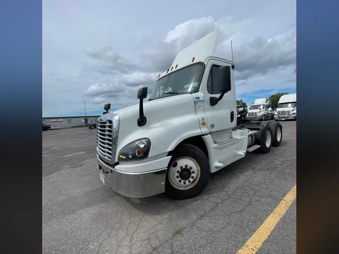 2016 FREIGHTLINER/MERCEDES CASCADIA 125344427ee69c9b736c851cf7907ea7a5b