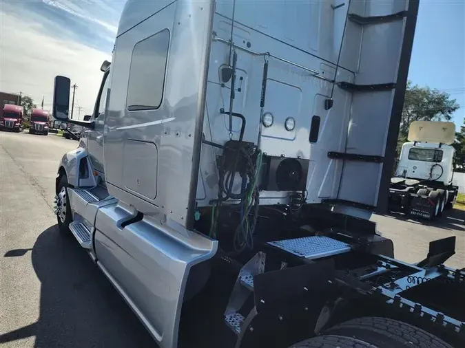 2021 INTERNATIONAL LT625