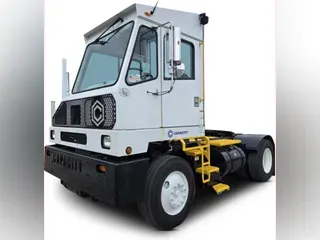 2021 Capacity TJ5000