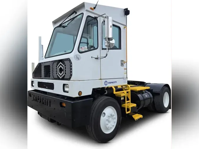 2021 Capacity TJ50003444f58b62595c2f90ac366a49e5671e