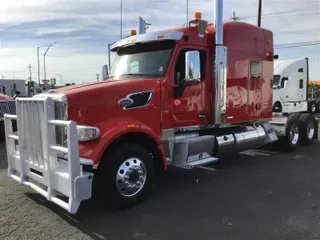 2018 PETERBILT 567