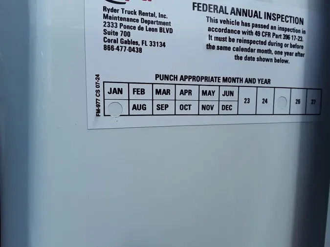 2020 FREIGHTLINER M2 106