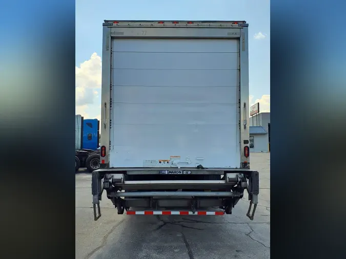 2019 NAVISTAR INTERNATIONAL 4300