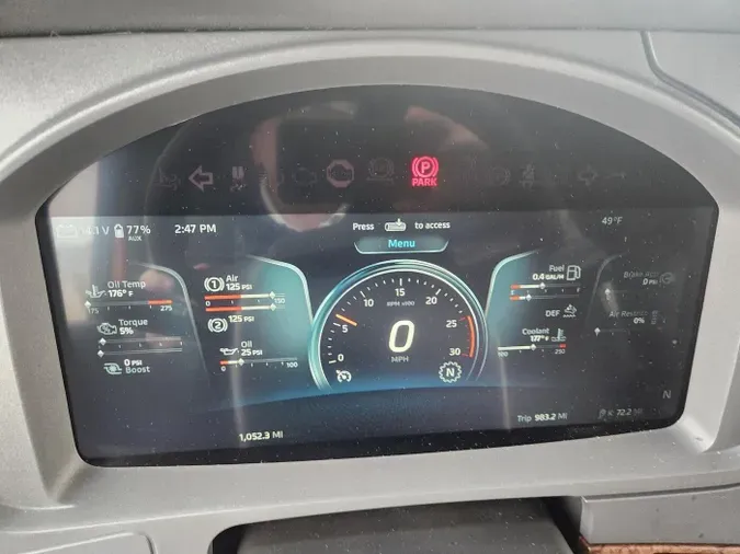 2026 Kenworth T68034464027843b04b5ac8d344545da3003