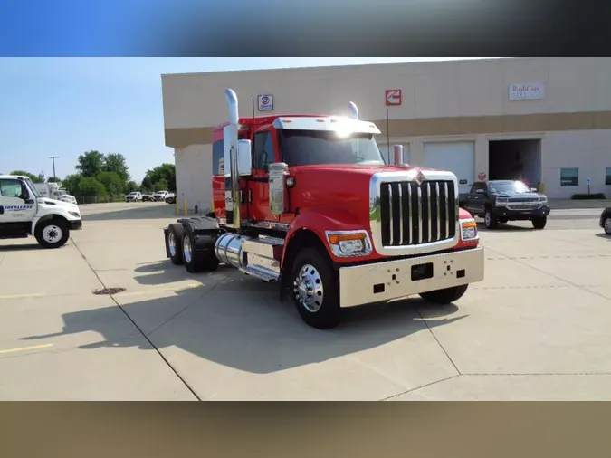 2024 International HX5203446567f30cb6b7b9436164aa27daad2