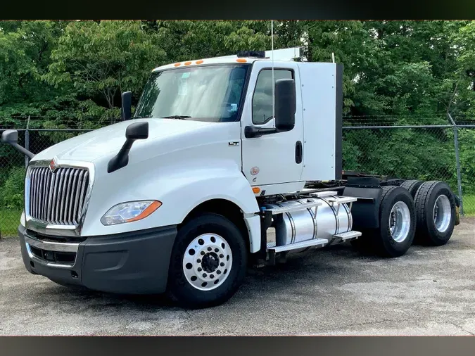 2019 INT LT625 6x4