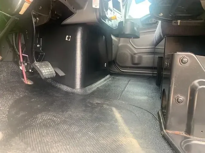 2020 International MV607