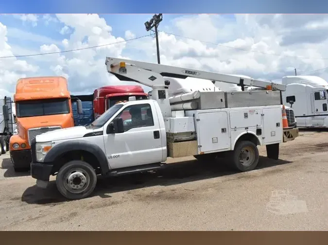 2012 VERSALIFT TEL29N0334475ebca753b83e0902405e59e7b0f0