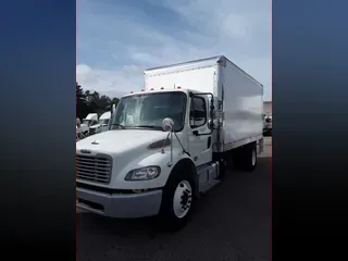 2019 FREIGHTLINER/MERCEDES M2 106